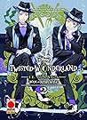 Twisted-Wonderland. Il Manga: Book of Octavinelle, Vol. 2