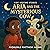 Aria and the Mysterious Cow...