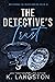 The Detective's Trust (Brothers in Blue Book 2)