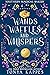 Wands, Waffles, and Whispers by Tonya Kappes