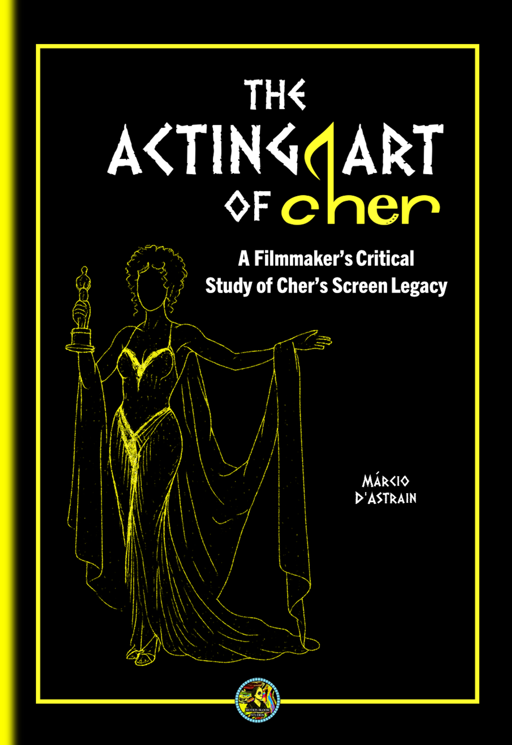 The Acting Art of Cher