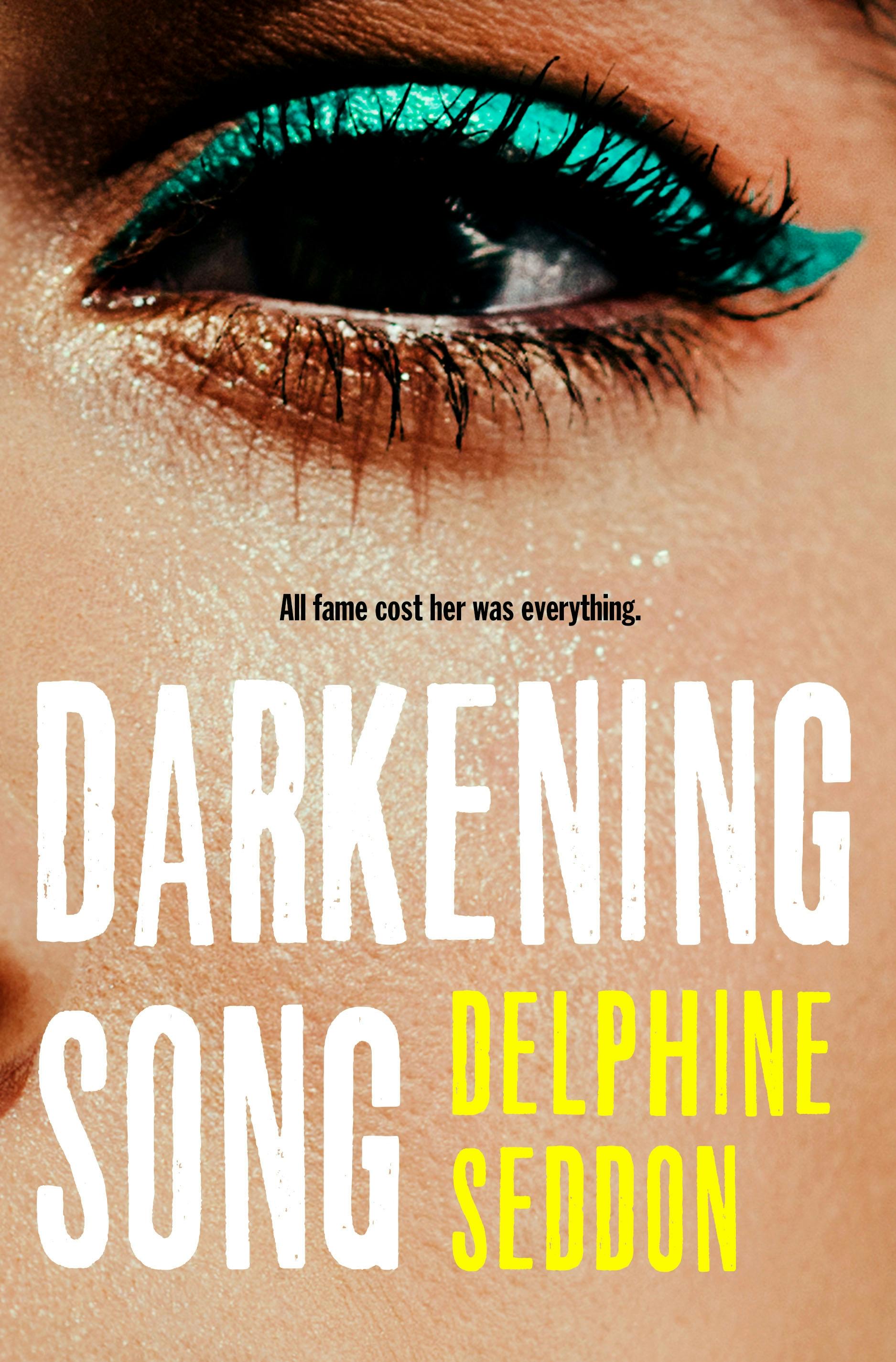 Darkening Song (Hardcover)
