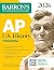 AP U.S. History Premium, 2026 by Eugene V. Resnick M.A.