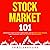 Stock Market 101 by Chance Broussard