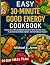 Easy 30-minute good energy ...