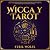 Wicca y Tarot: El kit de in...