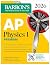 AP Physics 1 Premium, 2026:...