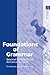 Foundations of Grammar: Beyond Standardized American English