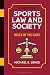 Sports Law and Society: Rul...