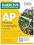 AP Human Geography Premium, 2026 by Meredith Marsh Ph.D.
