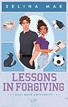 Lessons in Forgiving