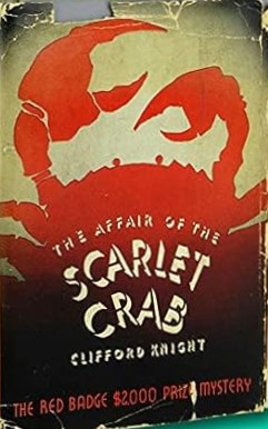 The Affair of the Scarlet Crab