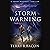 Storm Warning: A Sonny Marshall Thriller