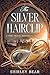 The Silver Hairclip: A Time Travel Historical Romance