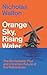 Orange Sky, Rising Water by Nicholas Walton