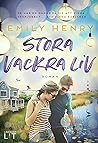 Stora vackra liv by Emily Henry