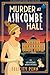 Murder At Ashcombe Hall by Felicity Penn