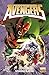 Avengers, Bd. 2: Visions Rache