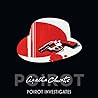 Poirot Investigates by Agatha Christie
