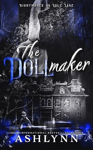 The Dollmaker (Nightmares on Lull Lane #1)