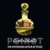 The Mysterious Affair at Styles by Agatha Christie