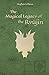 The Magical Legacy of the Ryūjin (The Ryūjin Saga Book 1)