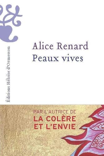 Peaux vives (Kindle Edition)
