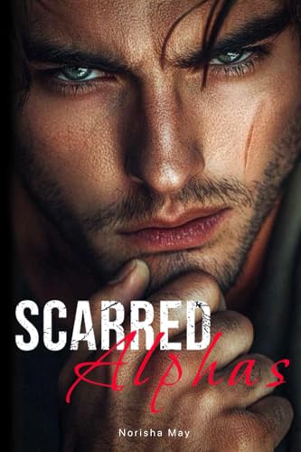 Scarred Alphas (Paperback)