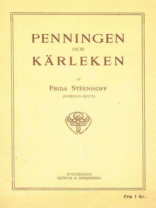 Penningen och Kärleken