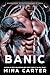 Banic (Berserkers Extraterrestres d'Izaea t. 1) by Mina Carter