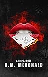 Book cover for Three Over Aces: A Tripoli Duet (Book #2)