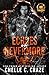 Echoes of Nevermore by Chelle C. Craze