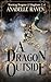 A Dragon Outside: Morntag Dragons & Kingdoms Book 2