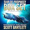 Ship of Prophecy ...