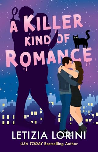 A Killer Kind of Romance (Paperback)