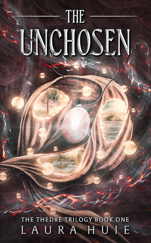 The Unchosen (The Thedre Trilogy #1)
