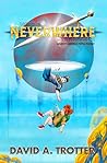 Legend of Neverwhere and the Lost Totems by David Trotter