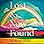 Lost and Now Found: A guide...