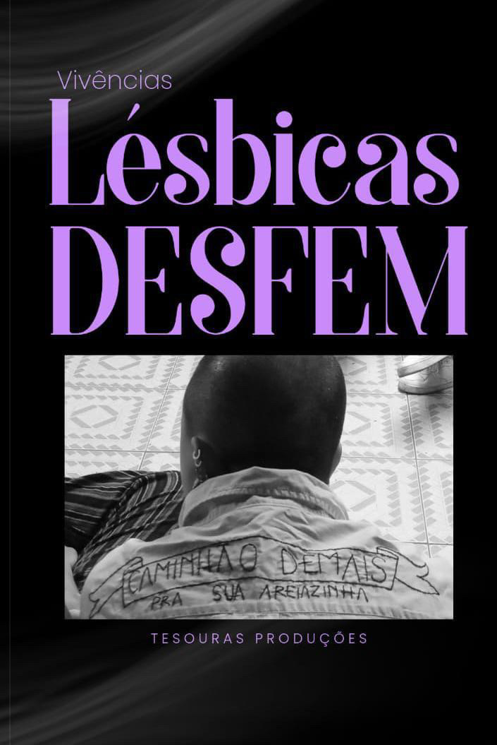 Vivências lésbicas desfem (Paperback)