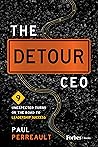 The Detour CEO: 9...
