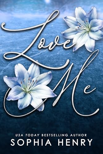 LOVE ME (A Second Chance, Forced Proximity Hockey Romance): Charlotte Monarchs Hockey