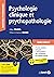 Psychologie clinique et psychopathologie by Stéphane Rusinek