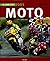 Le livre d'or de la moto 2001