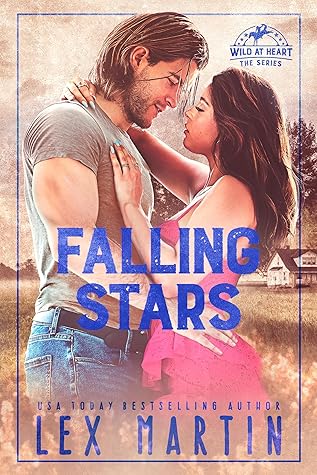 Falling Stars (Wild at Heart #2)