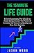 The 15-Minute Life Guide by Jason Webb