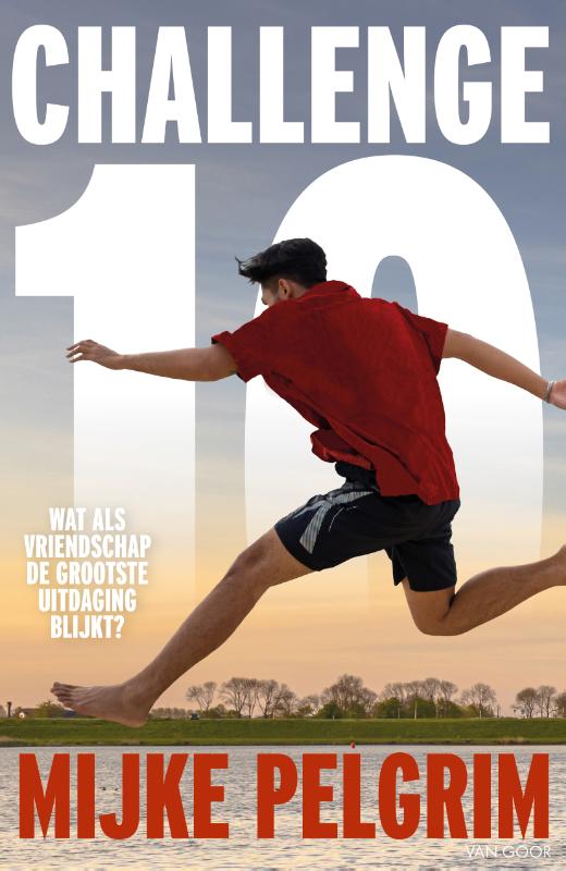 Challenge 10 (Paperback)