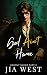 God Ain’t Home: A Dark BWWM Possessive Vampire Romance (Unholy Sugar Book 2)