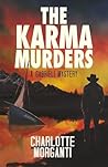 The Karma Murders by Charlotte Morganti