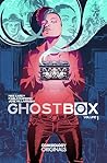 GhostBox (Comixol...