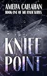 Knife Point: Book...